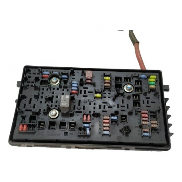 Caixa Fusível Chevrolet Cruze 2011-2016 A734 13222782