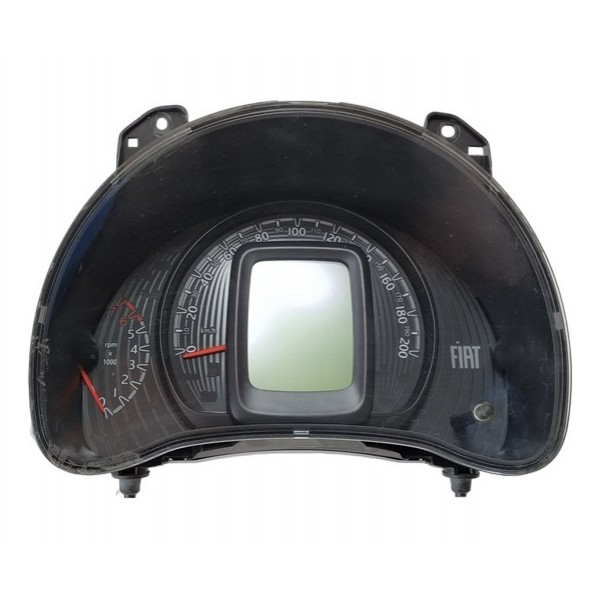 Painel De Instrumento Fiat Mobi 1.0 3cc 2019 A733 52128895