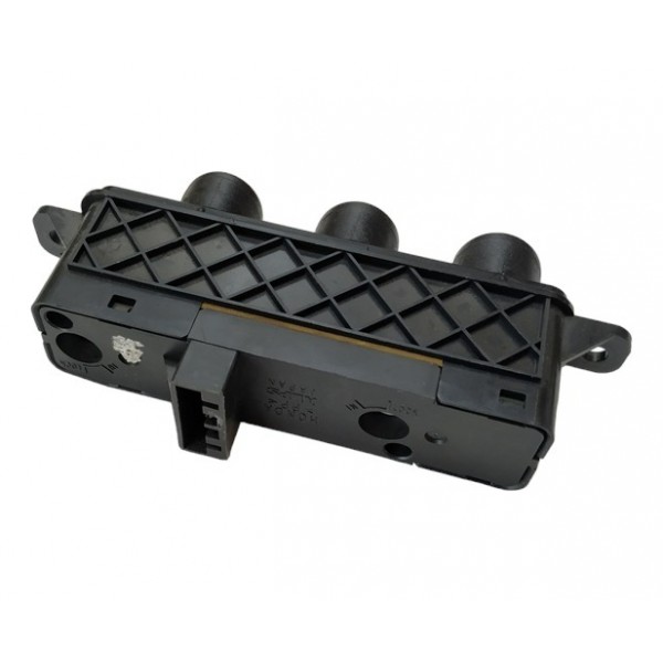 Comando Ar Condicionado Honda Civic A730