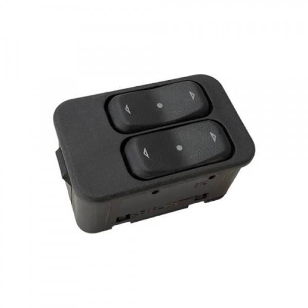 Botao Vidro Eletrico Celta 2007/2010 Esquerdo A729 93350565