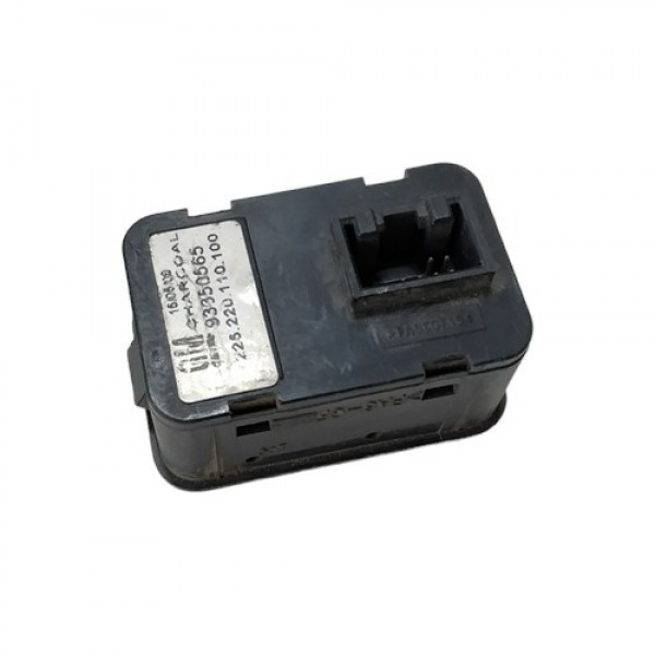 Botao Vidro Eletrico Celta 2007/2010 Esquerdo A729 93350565