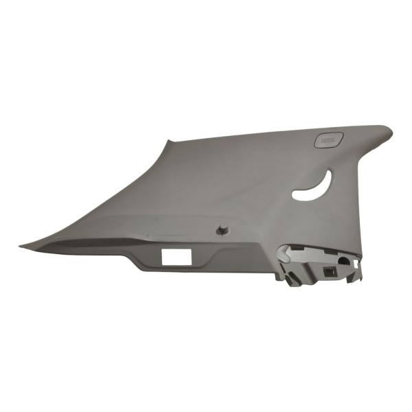 Suporte Tampão Traseiro Esq Onix 1.0 Asp Hatch 21 A 25 B7317