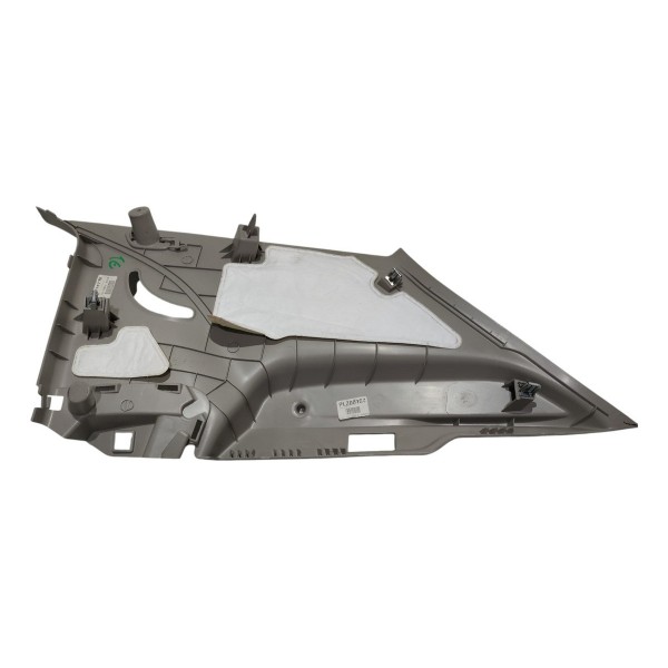 Suporte Tampão Traseiro Esq Onix 1.0 Asp Hatch 21 A 25 B7317