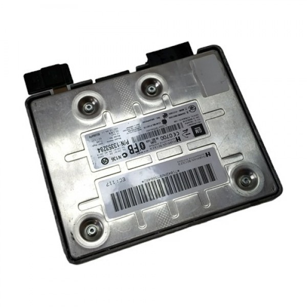 Modulo Central Bluetooth Origin Gm Cruze A720 13353284