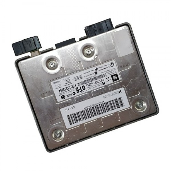 Modulo Central Bluetooth Origin Gm Cruze A720 13353284