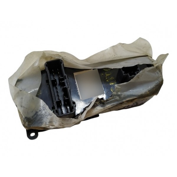 Comando Vidro Eletrico Diant Esq Honda Fit 2007 A718