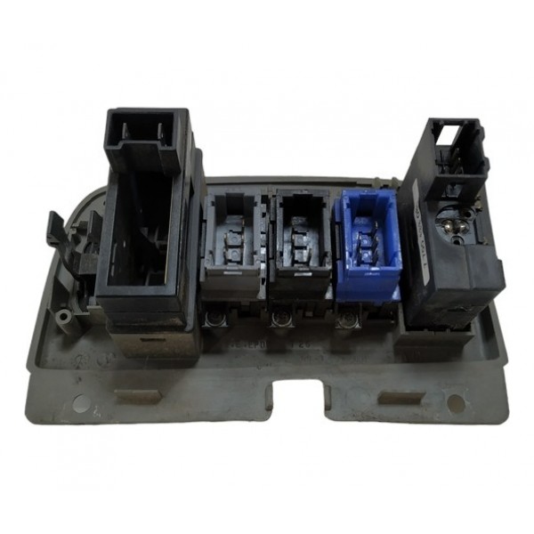 Comando Vidro Porta Renault Scenic 2003 A717