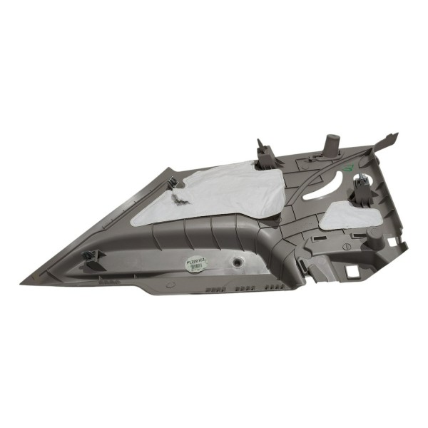 Suporte Tampão Tras Dir Gm Onix 1.0 Asp Hatch 21 A 25 B7316