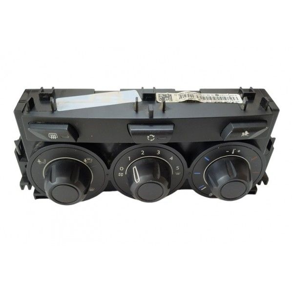 Comando Ar Condicionado Aircross 2014 A707