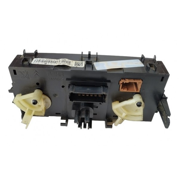 Comando Ar Condicionado Aircross 2014 A707