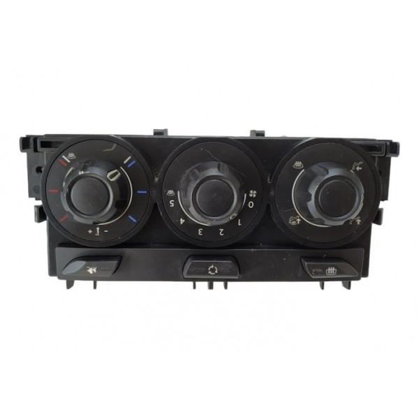 Comando Ar Condicionado Aircross 2014 A707