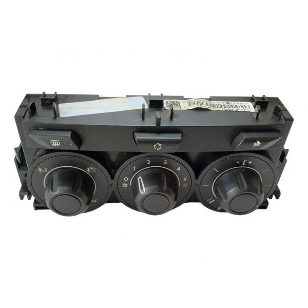 Comando Ar Condicionado Aircross 2014 A707