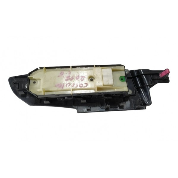 Comando Vidro Eletrico Diant Esq Corolla 2015 A706