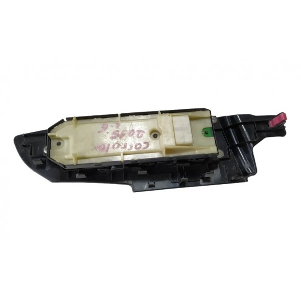 Comando Vidro Eletrico Diant Esq Corolla 2015 A706