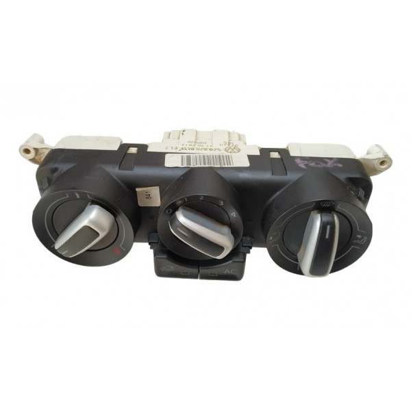 Comando Ar Cond. Vw Fox 2015 A705