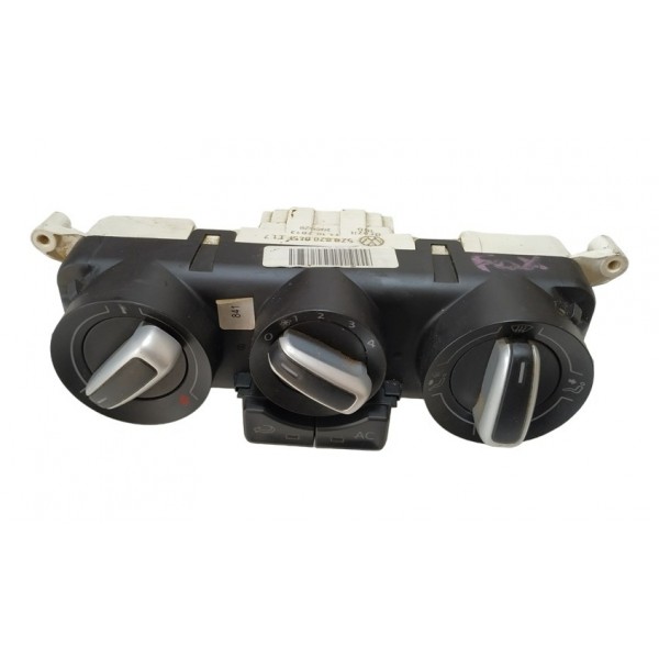 Comando Ar Cond. Vw Fox 2015 A705