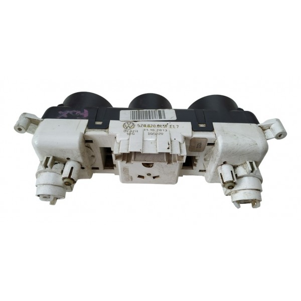 Comando Ar Cond. Vw Fox 2015 A705