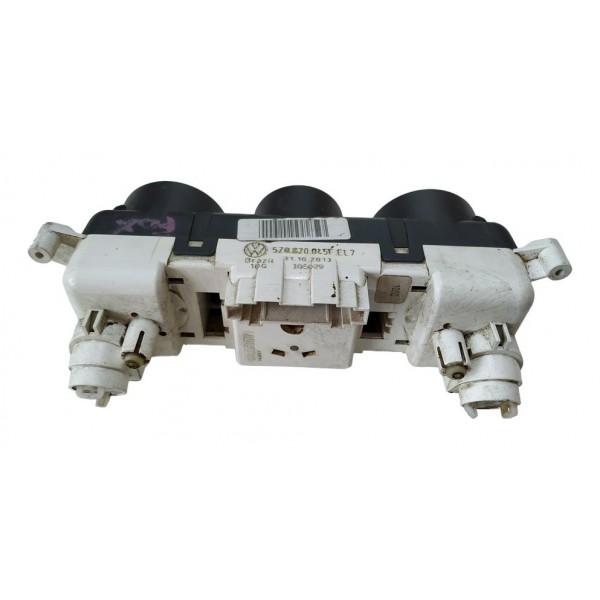 Comando Ar Cond. Vw Fox 2015 A705