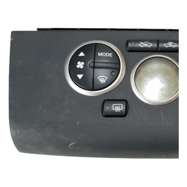 Comando Ar Condicionado Nissan Tiida 2010 A704