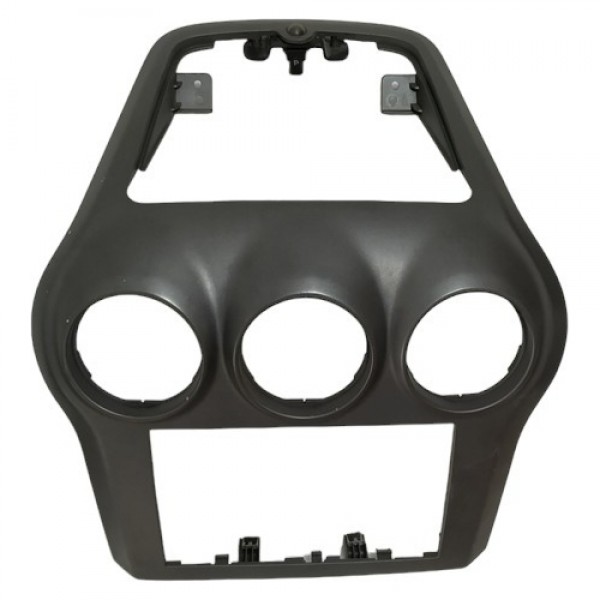 Moldura Central Painel Gm Captiva 2009 A700