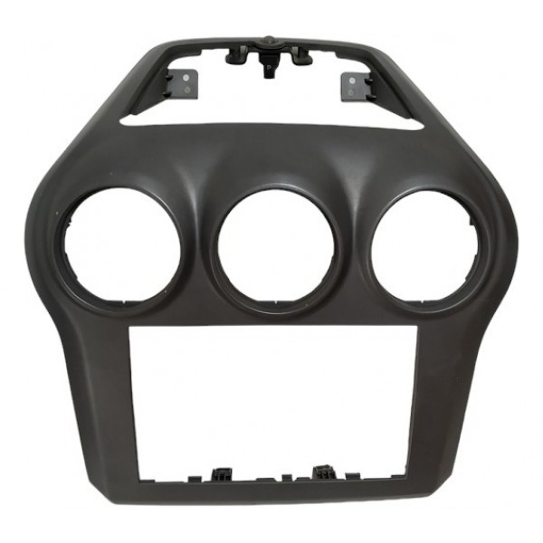 Moldura Central Painel Gm Captiva 2009 A700