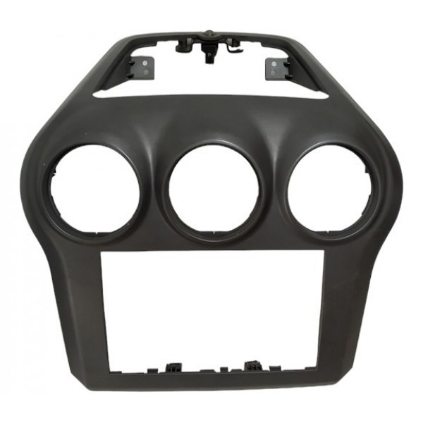 Moldura Central Painel Gm Captiva 2009 A700