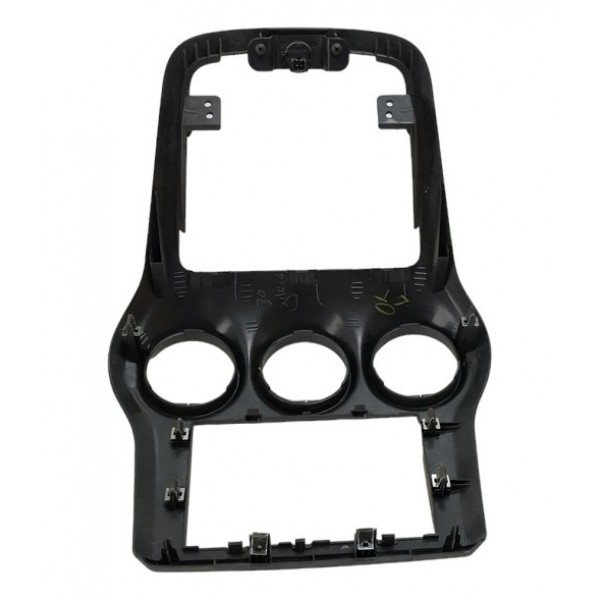 Moldura Central Painel Gm Captiva 2009 A700