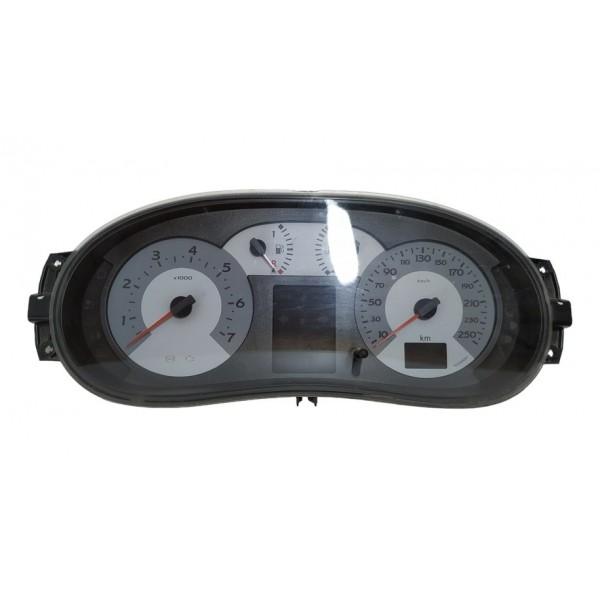 Painel Instrumentos Renault Sandero 2012 A698