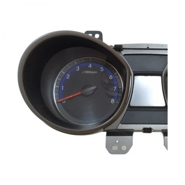 Painel Instrumentos Hyundai Hb20 2015 A697