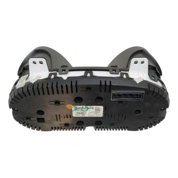 Painel Instrumentos Hyundai Hb20 2015 A697