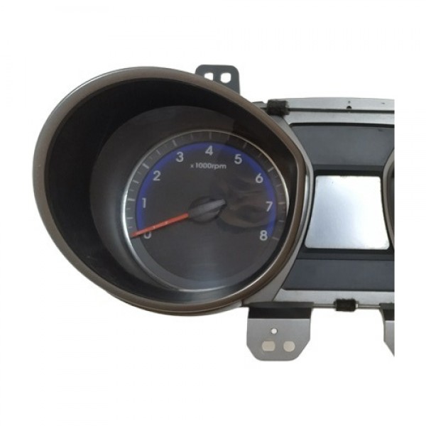 Painel Instrumentos Hyundai Hb20 2015 A697