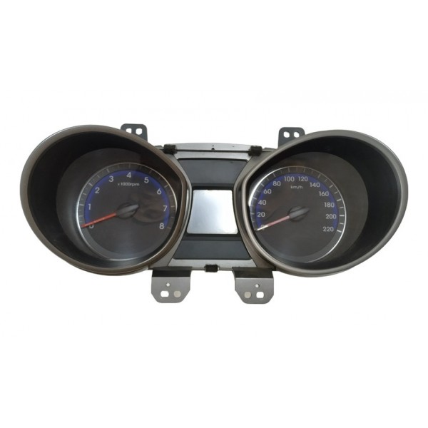 Painel Instrumentos Hyundai Hb20 2015 A697