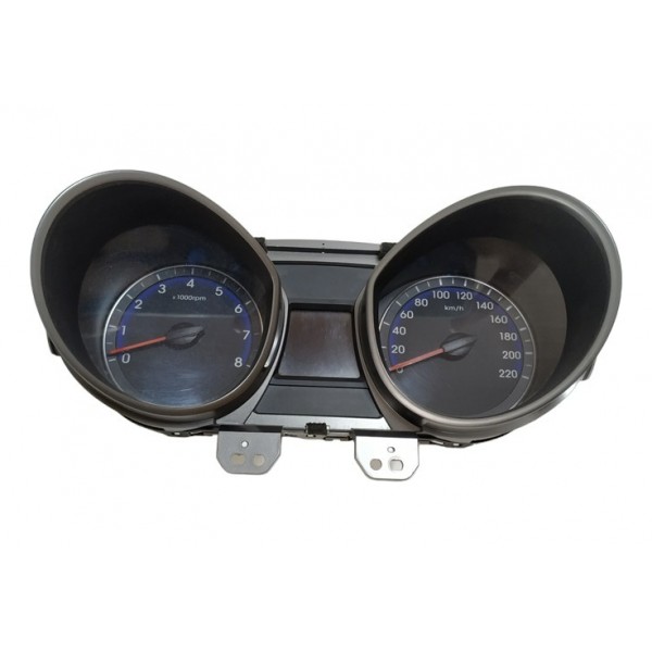 Painel Instrumentos Hyundai Hb20 2014 A693