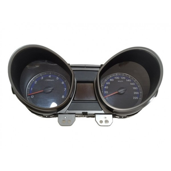 Painel Instrumentos Hyundai Hb20 2014 A693