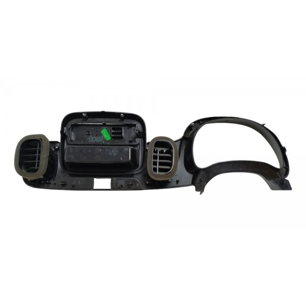 Moldura Painel Instrumentos Difusor Fiat Uno 2016 A692