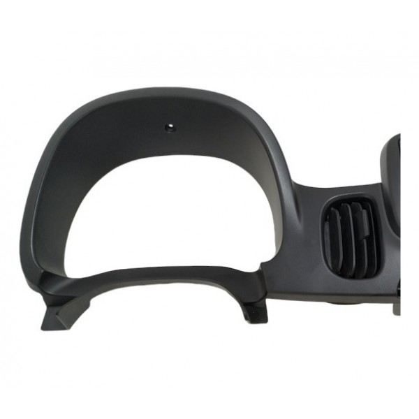 Moldura Painel Instrumentos Difusor Fiat Uno 2016 A692