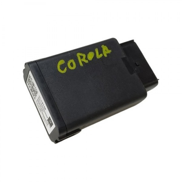 Modulo Conforto Gm Spin 1.8 2013 A 2018 A683 52143748