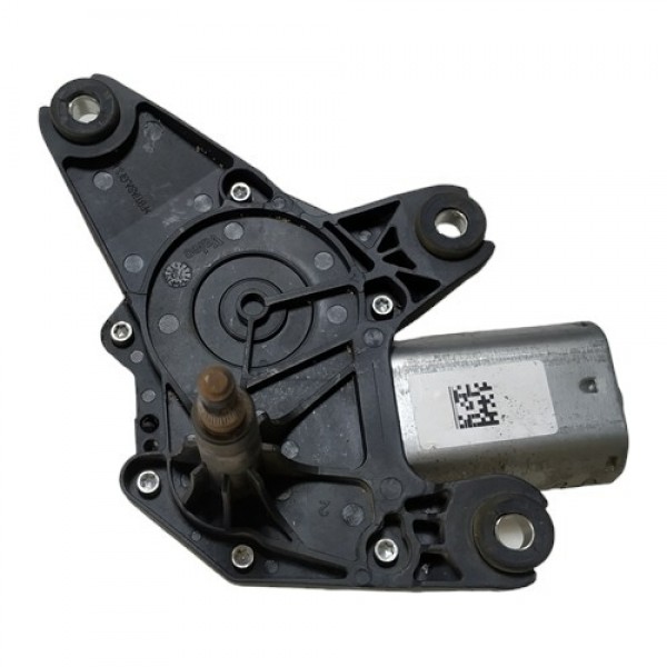 Motor Limpador Vidro Traseiro Gm Spin 2019 A676