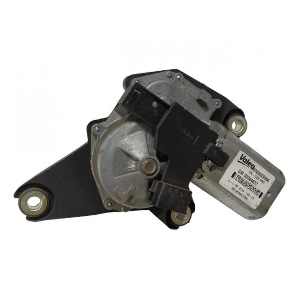 Motor Limpador Vidro Traseiro Gm Spin 2019 A676