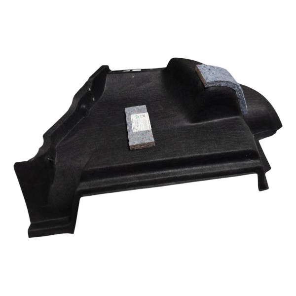Forro Lateral Esq Porta Malas Onix 1.0 Asp Hatch 21/25 B7314