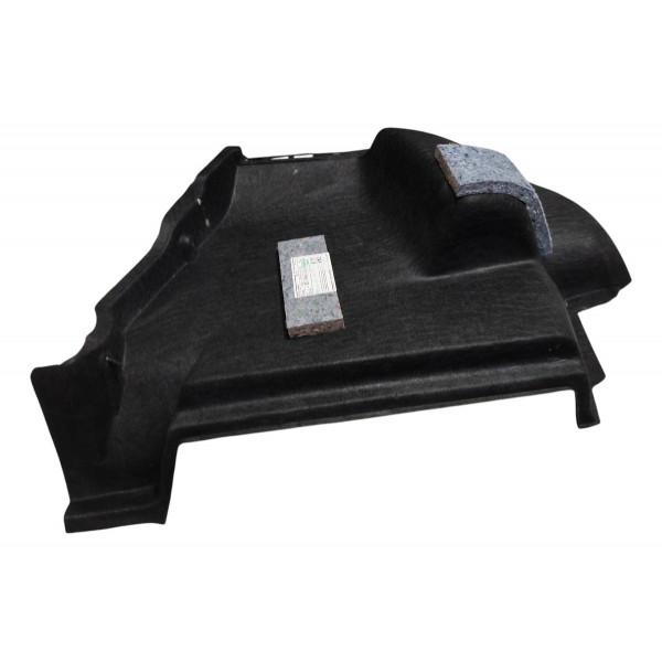 Forro Lateral Esq Porta Malas Onix 1.0 Asp Hatch 21/25 B7314
