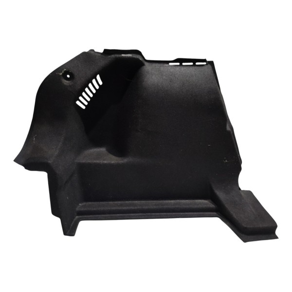 Forro Lateral Esq Porta Malas Onix 1.0 Asp Hatch 21/25 B7314