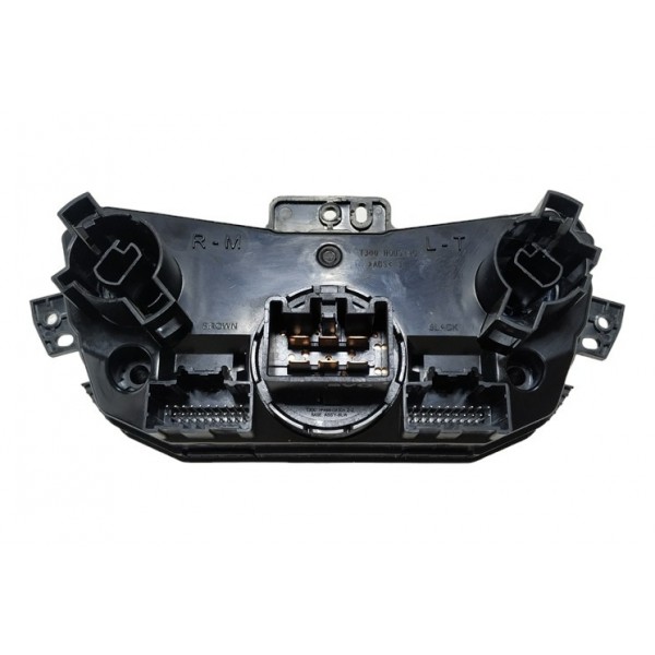 Comando Ar Condicionado Gm Spin 2019 A668