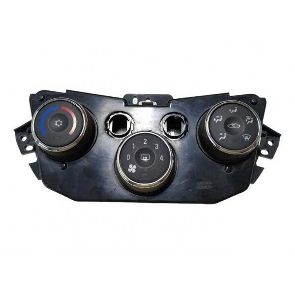 Comando Ar Condicionado Gm Spin 2019 A668