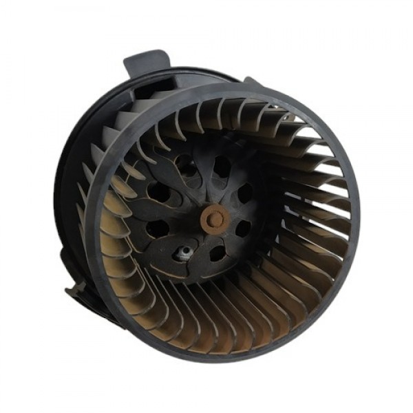 Motor Ventilação Interna Citroen C3 2008 A667