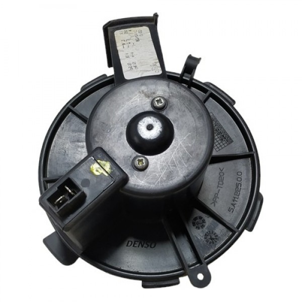 Motor Ventilação Interna Citroen C3 2008 A667