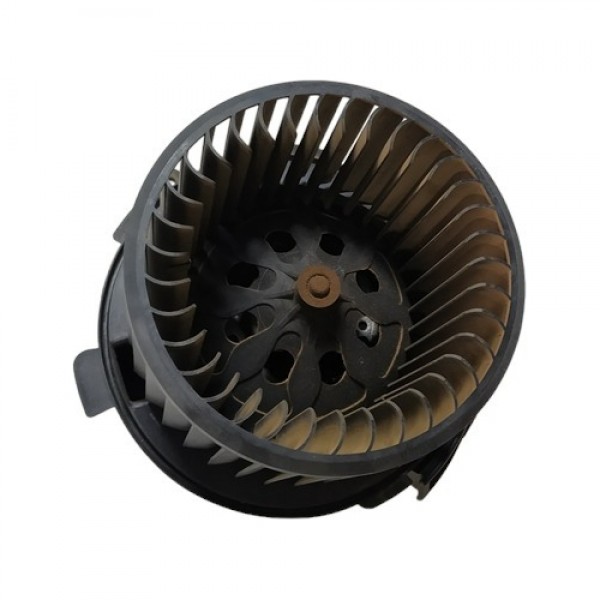 Motor Ventilação Interna Citroen C3 2008 A667