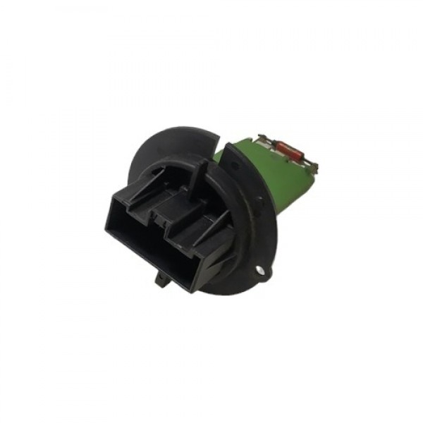 Resistencia Interna Ar Cond. Citroen C3 2005 A665