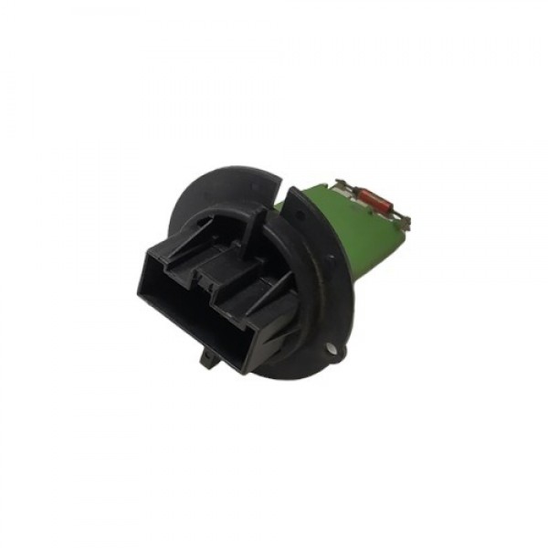 Resistencia Interna Ar Cond. Citroen C3 2005 A665