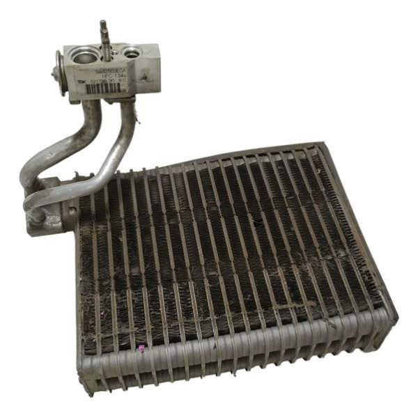 Evaporador Ar Cond. Citroen C3 2005 A664